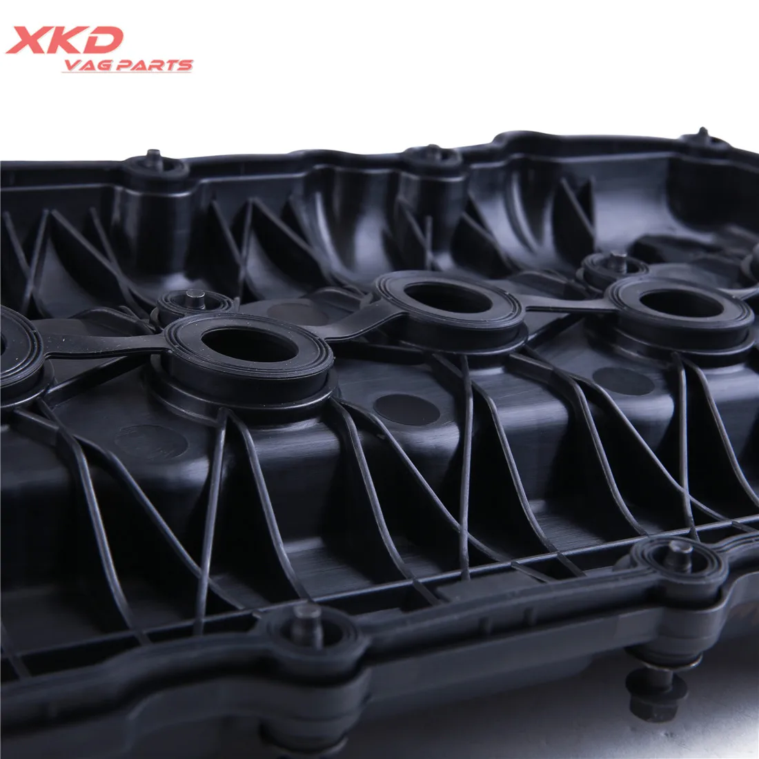 

03H103429H VR6 Engine Cylinder Head Valve Cover Fit For V-W CC Passat Touareg 3.6L 03H103483C 03H103831 03H 103 429 H