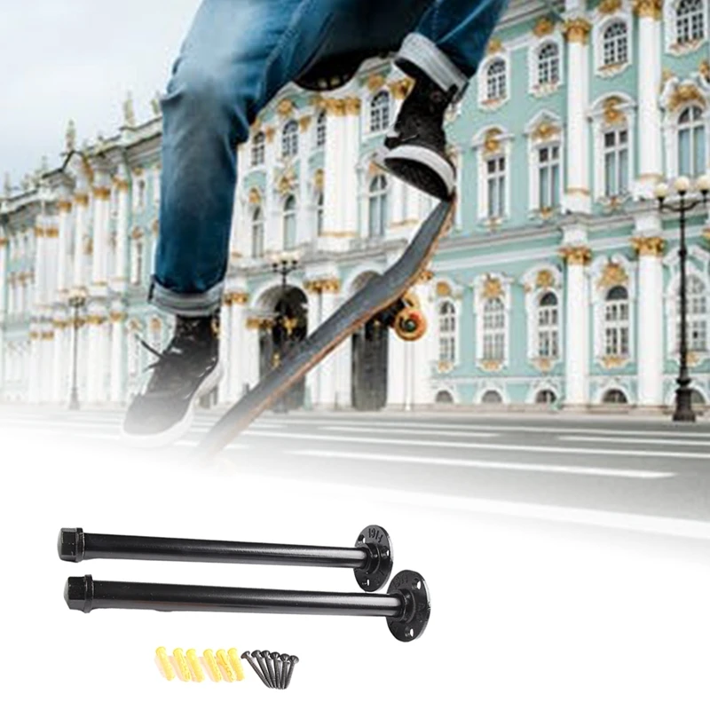 

Skate Board Hook Hanger for Skateboard Long Board Skateboard Wall Hook