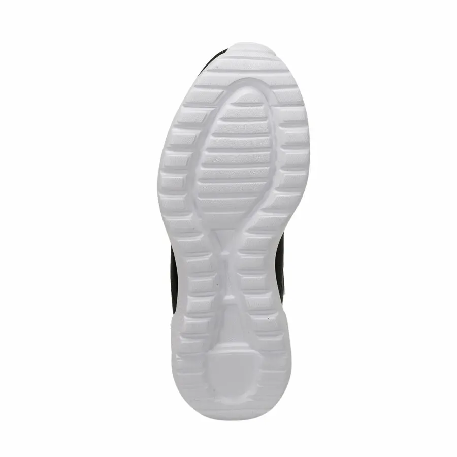 

Kids Sneakers Kinetix Your Room Pu M Black Boy Sneaker Shoes