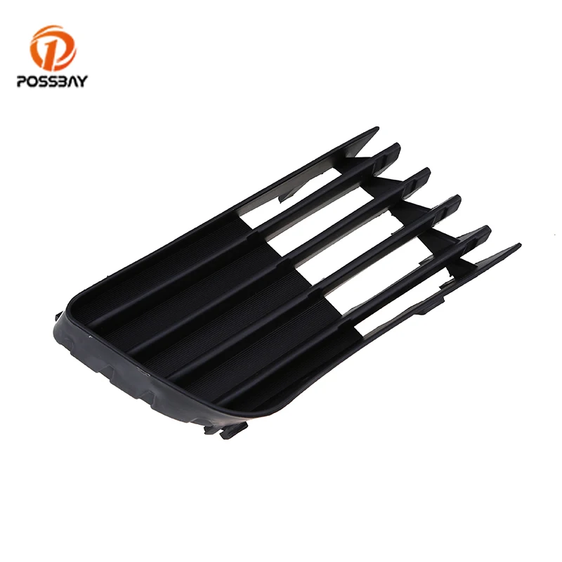 Posbay противотуманная фара решетка переднего бампера для Автомобиля Нижний