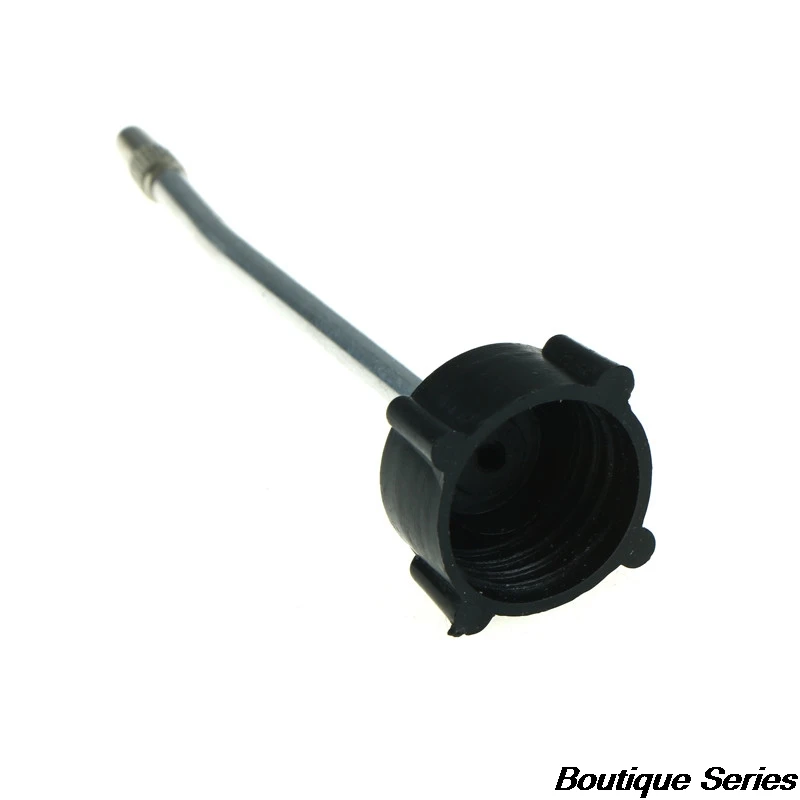 

For DIY crafting 120ml Sewing Machine Oil Screw Cap Extended Delicate Oil Bottle