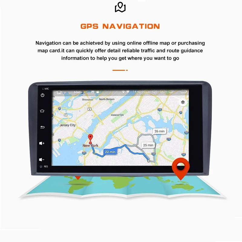 Автомобильный медиаплеер ZLTOOPAI для Audi A3 8P 2003-2012 S3 2006-2012 RS3 GPS IPS сенсорный экран