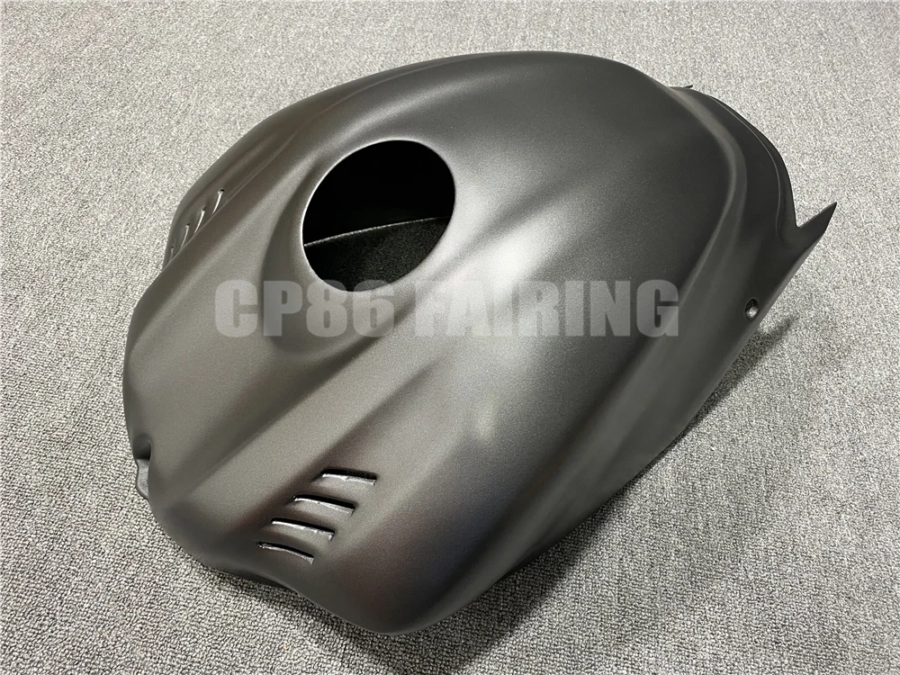 

New ABS Motorcycle Fairings Fuel Tank Shell For YAMAHA YZF R6 2017 2018 2019 2020 Fuel Tank Protection Cover