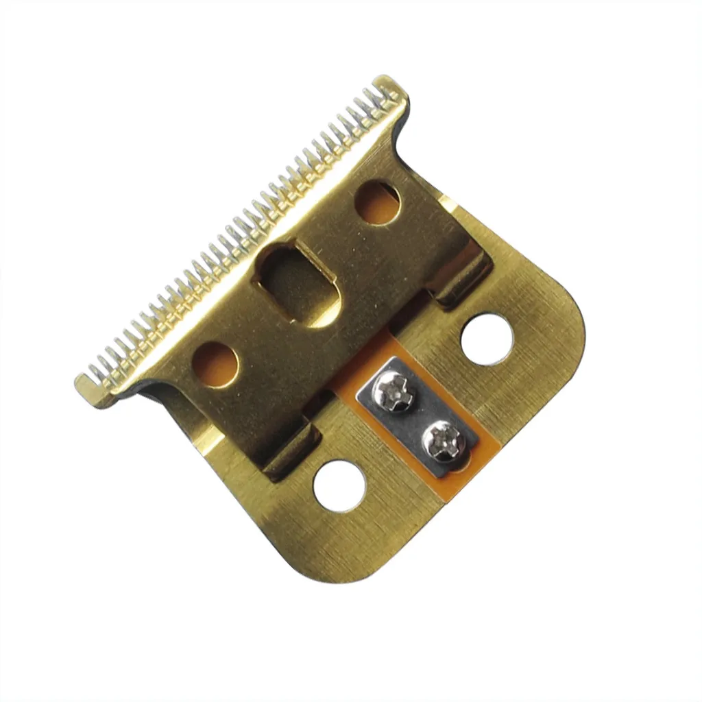 HIPERDEAL Metal Cutter for Andis-Blackouts for Andis-GTX for Andis T-outliner Replacement Trimmers Shaver Accessories 19Oct20