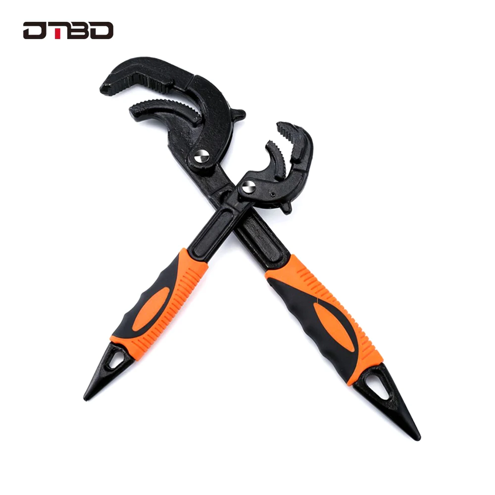 Универсальный набор гаечных ключей DTBD многофункциональный инструмент с