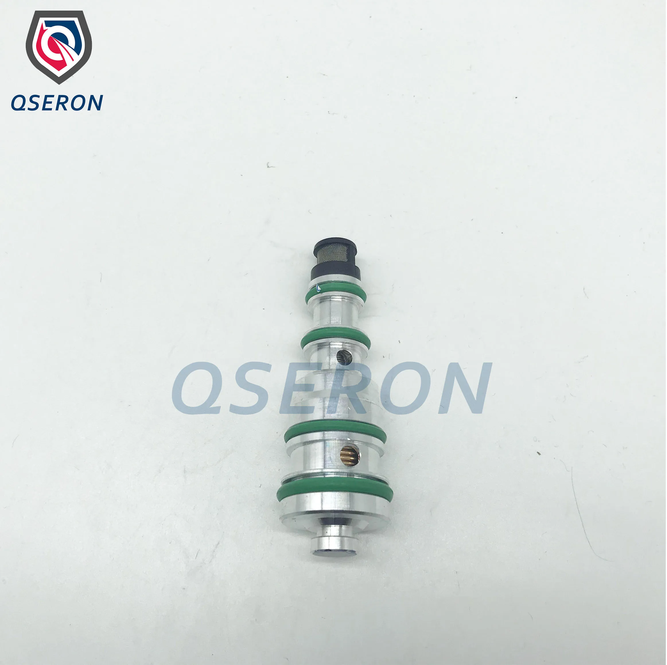 Compressor Control valve For V5 Series black ac electronic auto air wholesale | Автомобили и мотоциклы