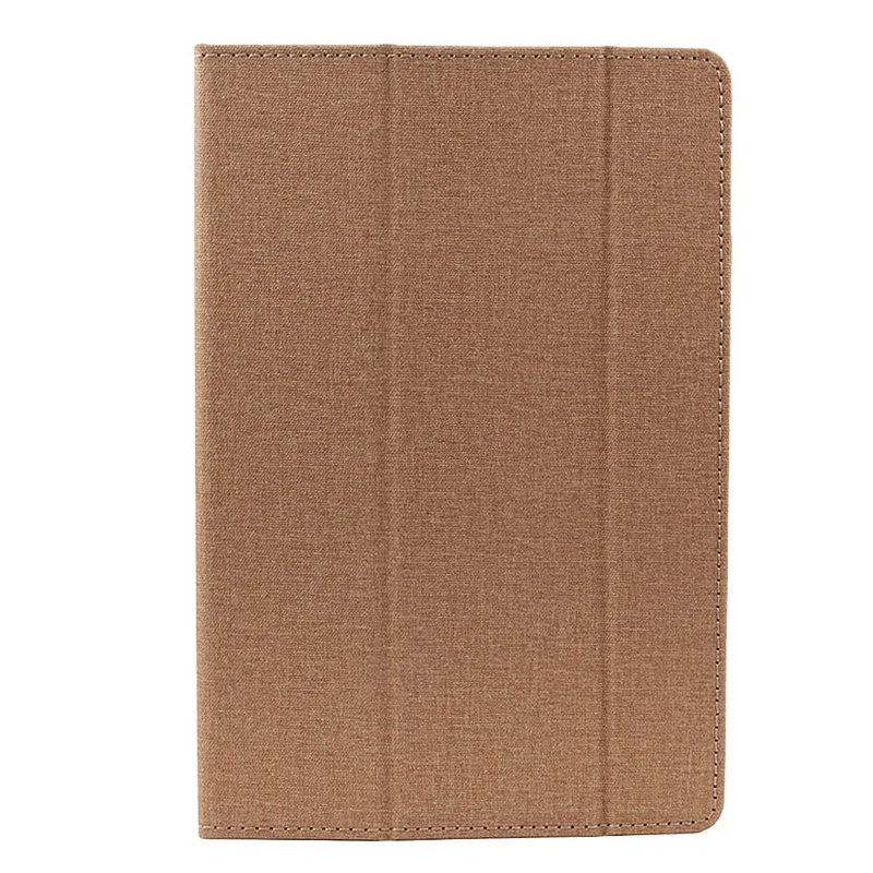 Для CHUWI Hi9 Plus Tablet PC высококачественный чехол из искусственной