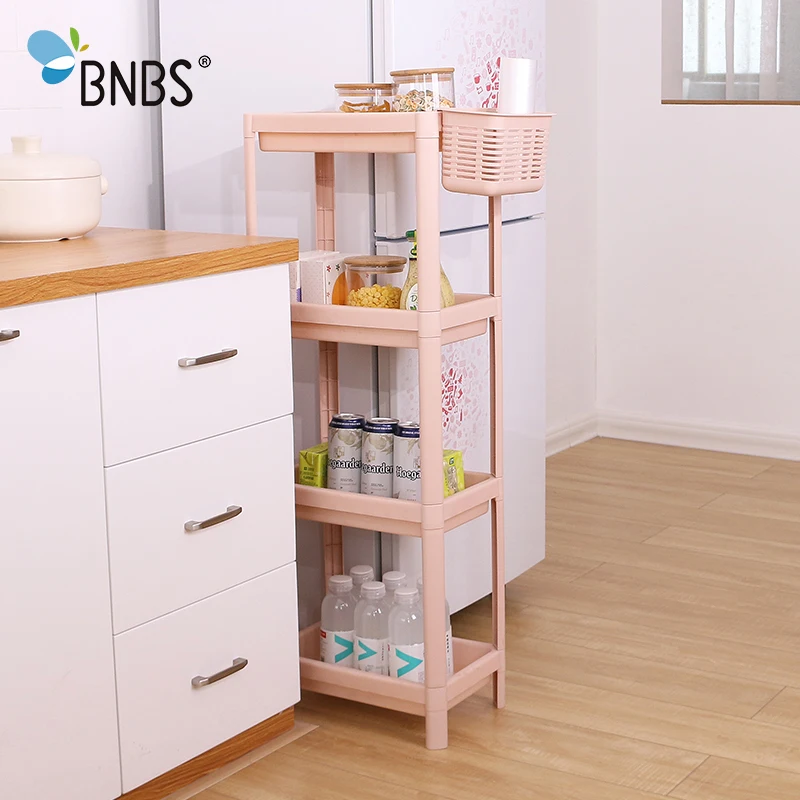 BNBS, органайзер для ванной комнаты, полка, держатель для хранения, стойка для хранения мебели в ванной, предметы домашнего обихода, полки с корзиной