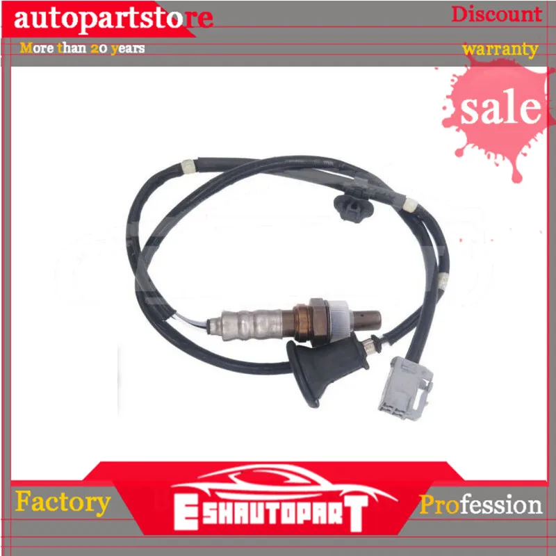 Кислородный датчик 89465 12860 для Toyota Corolla Axio Fielder 2006 2012 NZE141 1NZFE 8946512860|Датчик