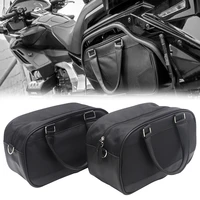 for honda goldwing gl1800 1800 f6b 2018 2019 2020 motorcycle accessories trunk saddlebag saddle bags liner set