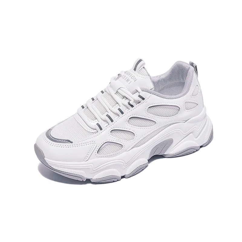 Han edition of new fund of 2021 autumn torre shoes ins tide student sports shoes street snap web celebrity loafers JK - 02