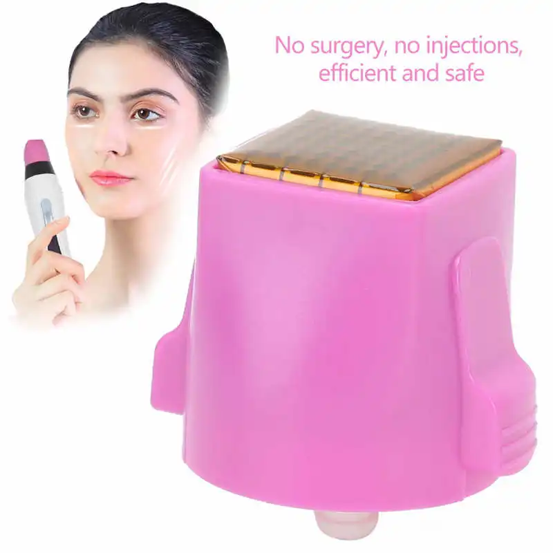 Уход за лицом зонд аксессуар для лица RF укрепляющая подтяжка Приспособления