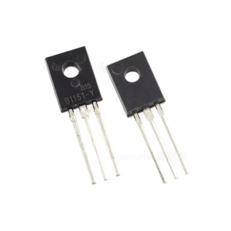 10pcs-2sb1151-y-b1151y-b1151-y-to-126-brand-new-original-transistor-chip