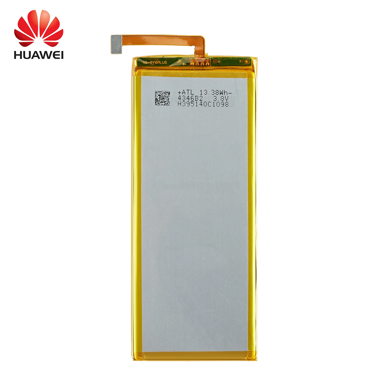 

Hua Wei 100% Orginal HB4547B6EBC 3500mAh Battery For Huawei Honor 6 Plus PE-TL20 PE-TL10 PE-CL00 PE-UL00 Batteries +Tools