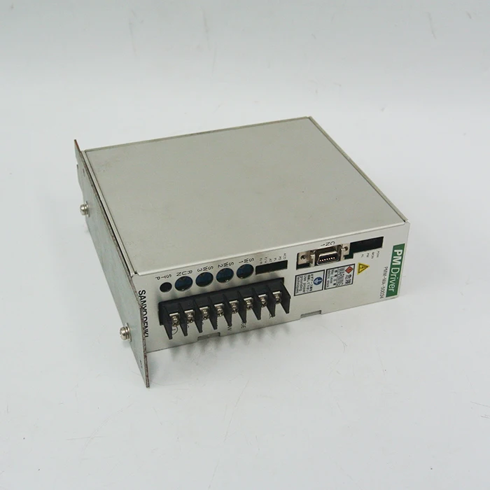 

Водитель шагового двигателя Sanyo DENKI PMM-MA-50034-10, цена за доставку