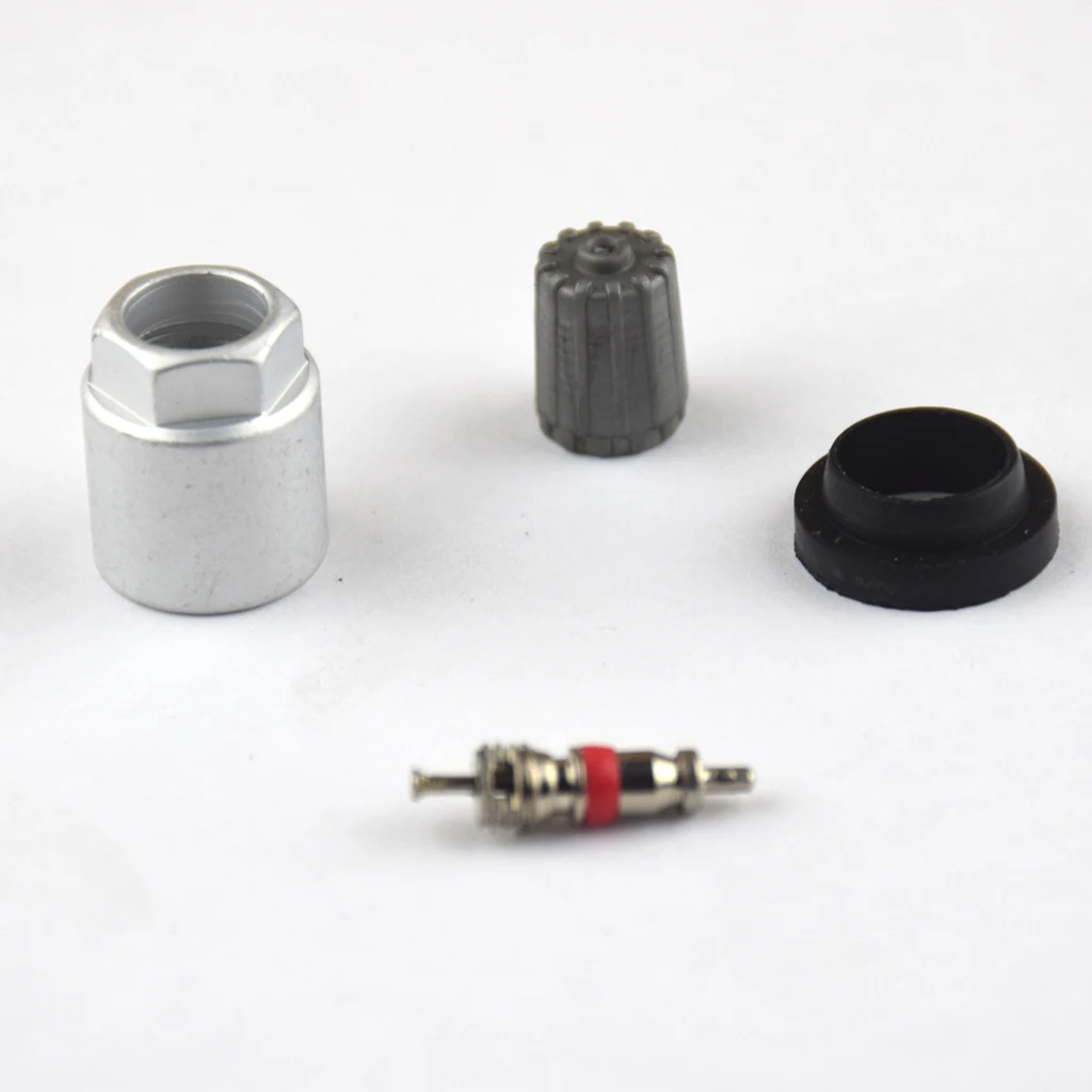 4 шт. датчик давления в колесных шинах Сервис Восстановления TPMS набор сервисных