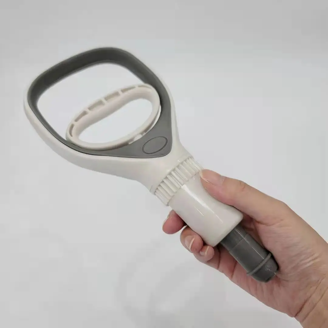 Jinkang высококачественный вакуумный насос для банок пистолет баночный аппарат Hijama