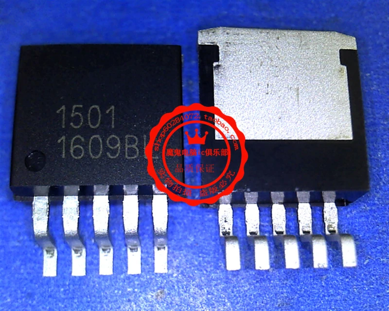 

AP1501 1501 new spot TO-263-5 5PCS -1lot