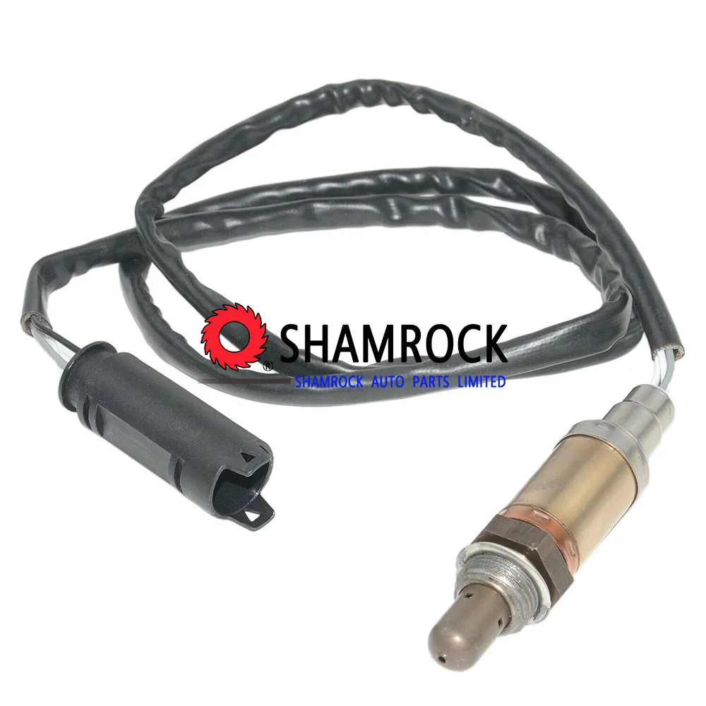 

Lambda Oxygen O2 Sensor OEM 0258005109/1781433050/ 11781433075/11781433940/1781433050/025800347 for 1998-2006 528i 318ti Z3 323i