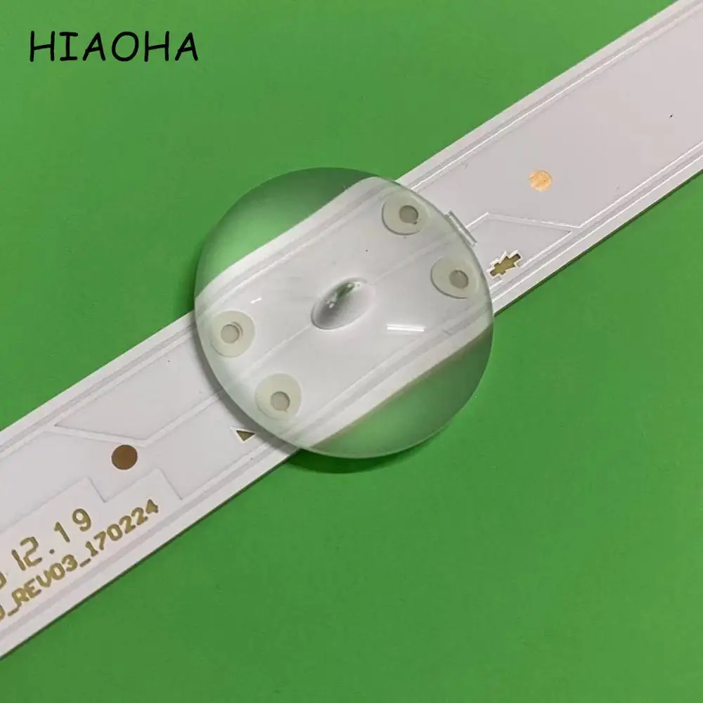 

LED Backlight Strip For LG 32LJ510U 32LK510BPLD 32LK510PLD 32LJ510B 32LK610BPLB SSC_32LJ61_HD S 32LM63 8LED HC320DXN-AKSL1-A14X