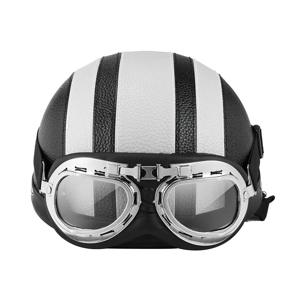 Мужской и Женский шлем защитный съемный солнцезащитный ветрозащитный половина