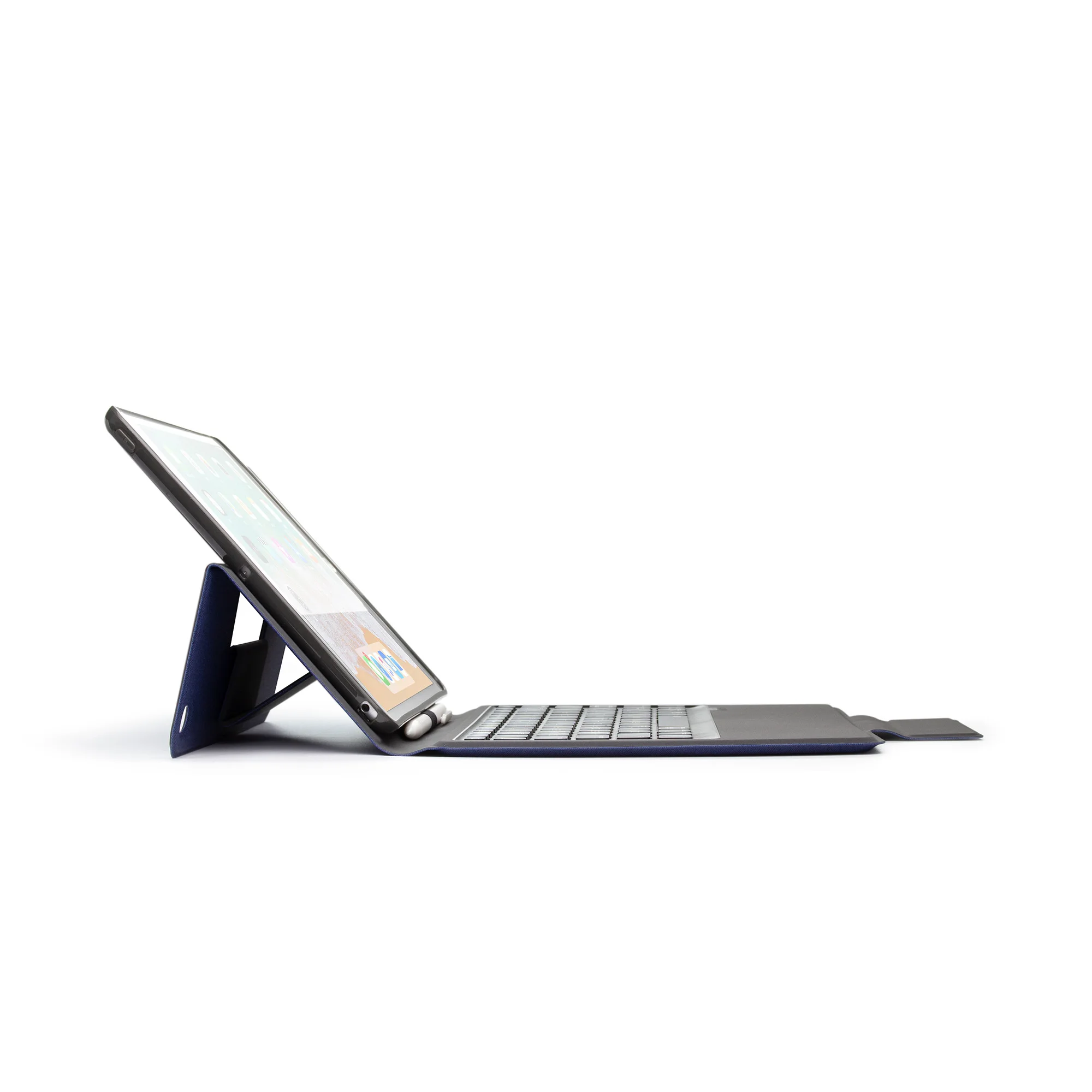 7 клавиатура с подсветкой чехол для Apple iPad Air 3 2019 10 5 3rd поколения A2152 A2153 A2154 A2123