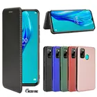 Роскошный чехол из углеродного волокна и кожи для Ulefone Note 10 9P, роскошный флип-чехол с подставкой, кошелек для Ulefone Note 11P, чехол для телефона, сумка