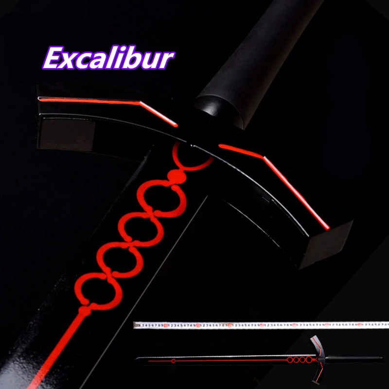 DHL доставка Excalibur обувь для вечеринки в Стиле косплей Sword Art Online (SAO) темное время