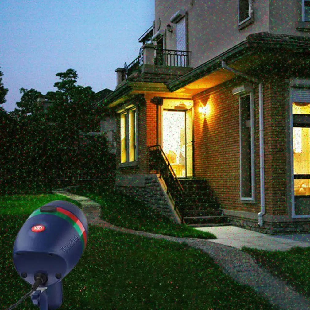 Светильник в виде гипсофилов колокольчиков рождественских елок снежинок