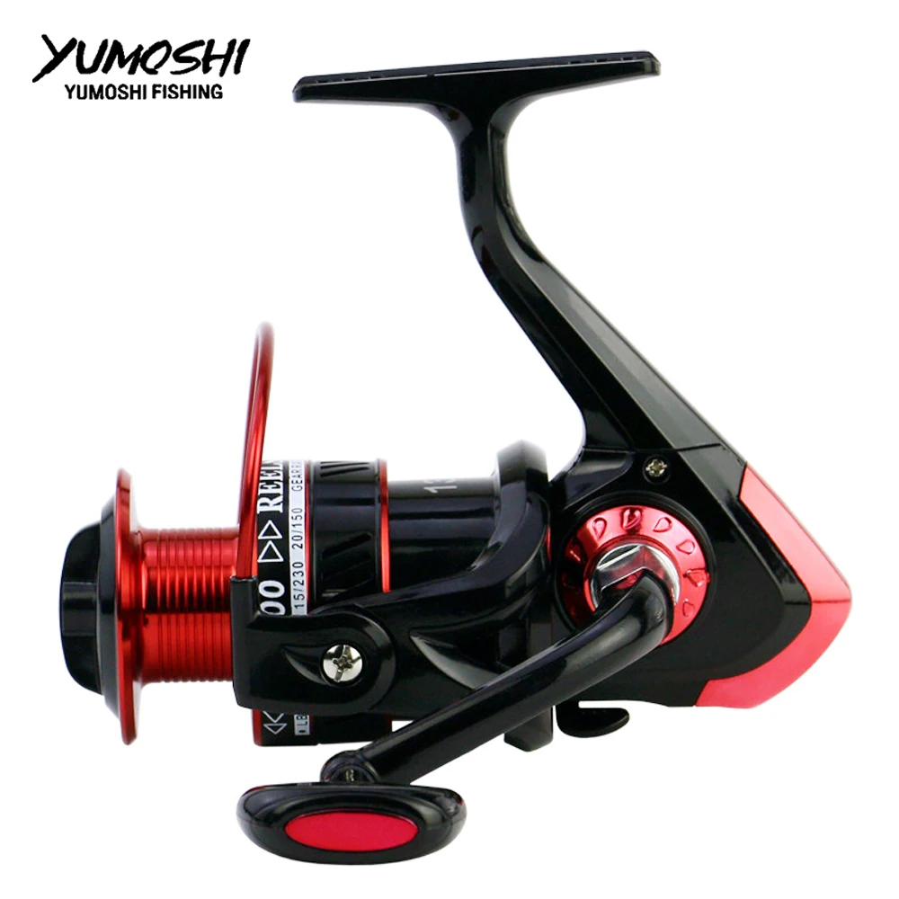 Рыболовная катушка Hot wheels для спиннинга рыбы 5 5: 1 13BB VX 2500 7000 серия спиннинговое