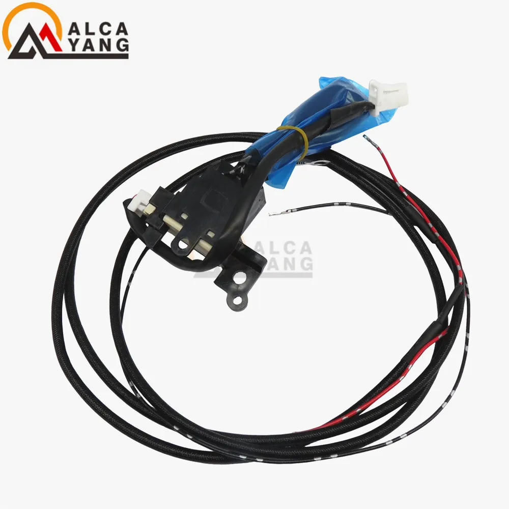 84632 34011 34017 переключатель круиз контроля режим скорости для Toyota Highlander RAV4 4runner Hilux