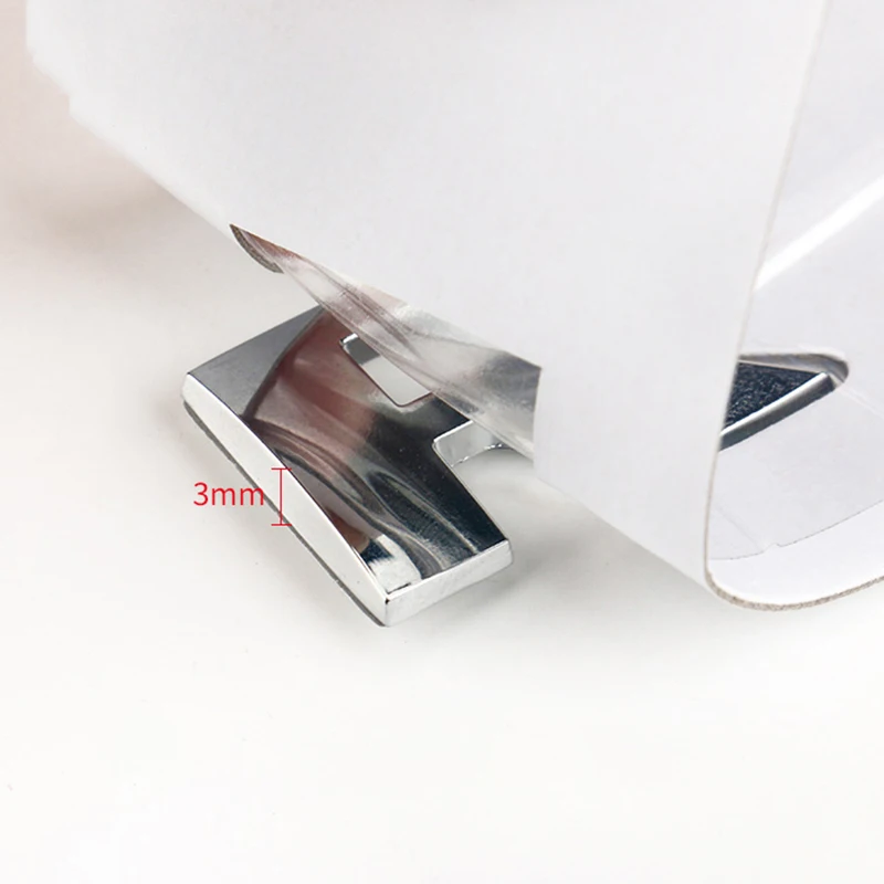 3D металлическая наклейка с логотипом заднего багажника надписью на автомобиль