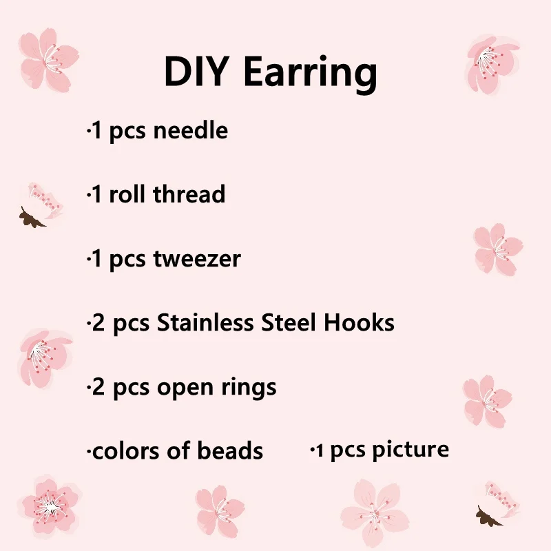 Женские серьги в виде черепа и короны серьги-подвески ручной работы с бусинами