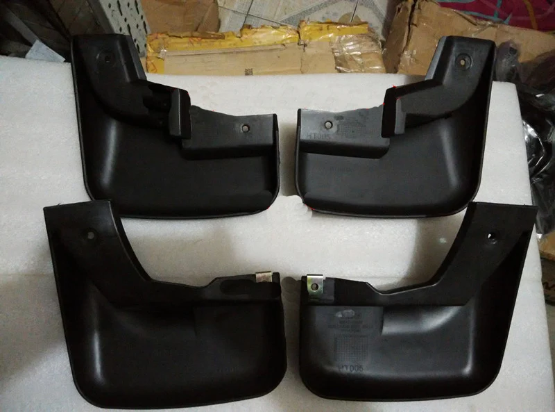 Фото Автомобильные Брызговики, брызговики, брызговики для Hyundai townan 2001 2002 2003 2004 2005 2006 2007 №2
