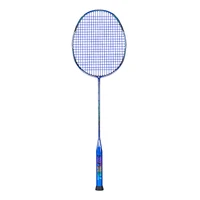 professional 8u badminton racket carbon fiber ultralight badminton racquet g4 offensive type 25 27 lbs training sports with ba