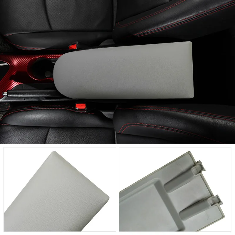 Для Volkswagen VW GOLF MK4 BORA BEETLE PASSAT B5 поло 6R Jetta Skoda OCTAVIA Lavida из искусственной кожи