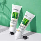 Увлажняющий и питательный увлажняющий с алое вера гель крем для рук ремонт улучшение сухости Бережный уход за кожей успокаивающий тендер