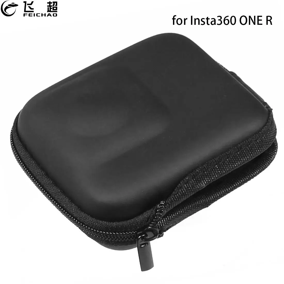 Портативная мини сумка для хранения Insta360 ONE R 4K / Insta 360 панорамная версия защитный
