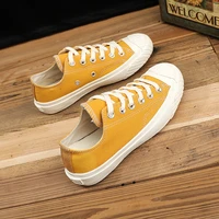 2021 autumn and winter new vulcanized shoes white womens shoes couple low top casual shoes single women canvas shoes xm415