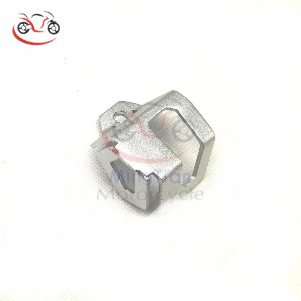Для KTM 1290 1190 1050 DCUATI BMW G650GS F650GS F800GS 08-12 F800R F800 R 08-17 задний резервуар тормозной