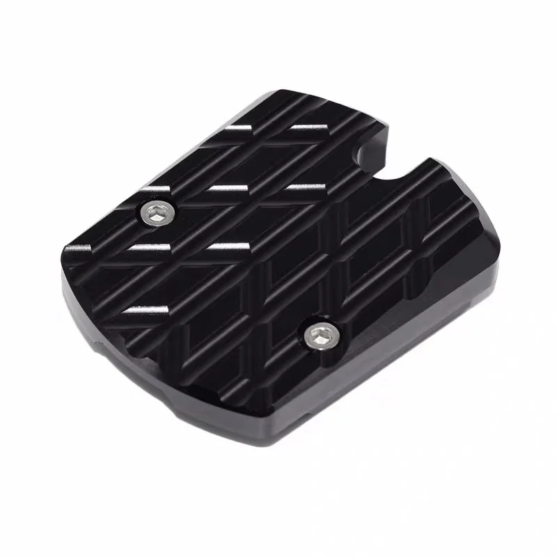 Удлинитель для ножки мотоцикла с ЧПУ удлинитель подушка боковая Скоба Yamaha NMAX155