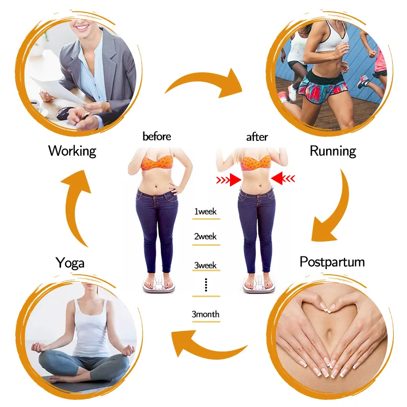 Женский поясной тренажер Cincher Пояс для живота контроль пота пояс тренировки
