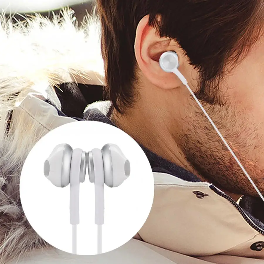 Встроенный магнит на лямке вокруг шеи Тип наушники с низким уровнем Мощность 100