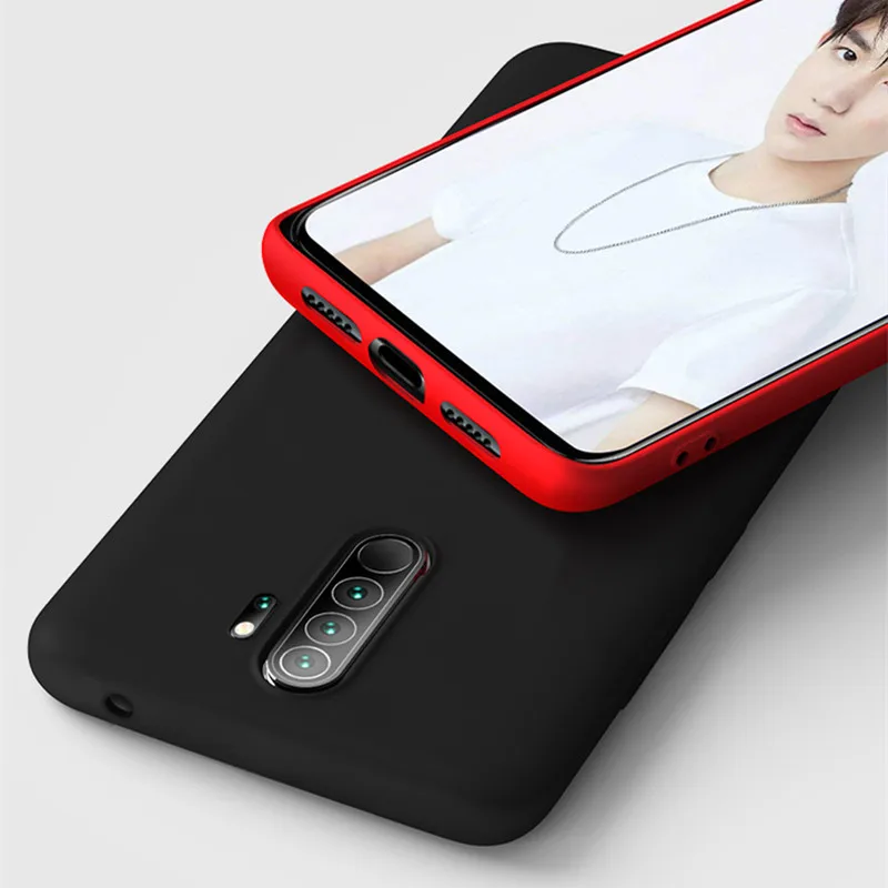 Силиконовый чехол candy для samsung galaxy A51 A71 a50 a70 a40 s10e a10 a30 A20E A30s s8 s9 S10 lite S20 Plus Ультра