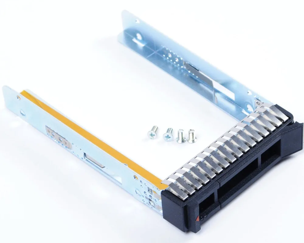 Лоток для жесткого диска IBM 00e7600 2 5 дюйма Caddy X3850 s812L S822L X3250 X3550 x3650 M5/M6 L38552|Адаптеры SSD|