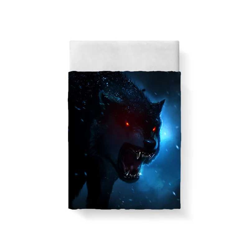 Постельное белье с животными поплин хлопок для девочек пара евро дети Твин Xl