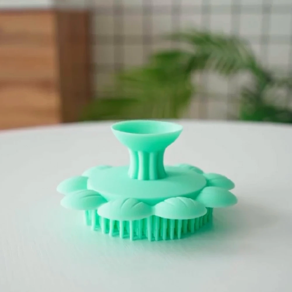 

Baby Bath Kids Bath Brushes Shower Products Comfortable Soft Silicone Accessories Infant Children Rub Baby Rubbing Body Wash