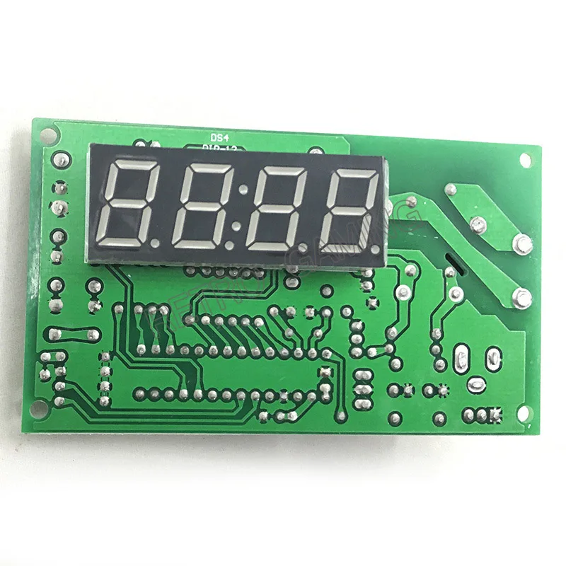 

JY-15A Arcade Timing Controlling Board Timer Board Power Supply for Arcade Machine Washing machine Massage Chairs