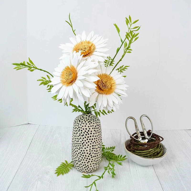 Flower Metal Cutting Dies Stencil Template For DIY Scrapbooking Embossing Paper Cards Album Making Craft Cut | Дом и сад