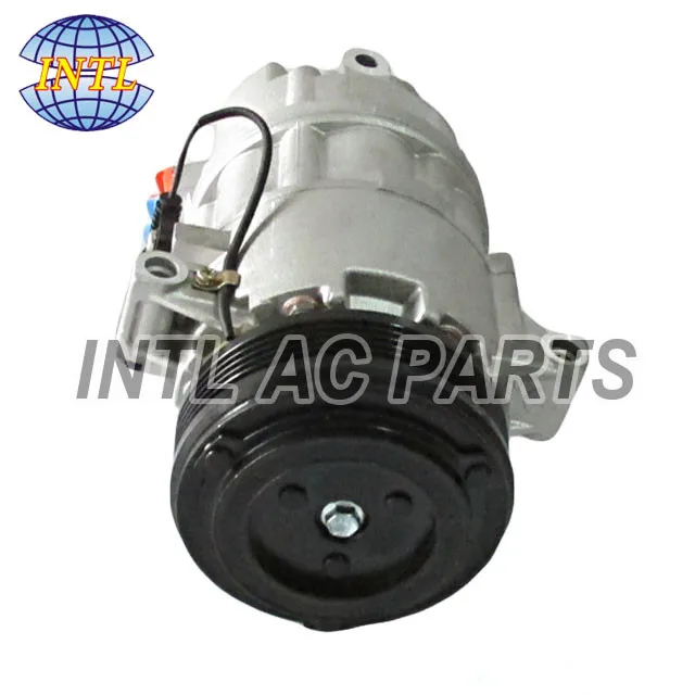 Компрессор Calsonic CSV613 Air AC A/C для BMW E46 316i 318i 320i 64528386837 64526918750 64524149481 6918750 8386837 4149481 |